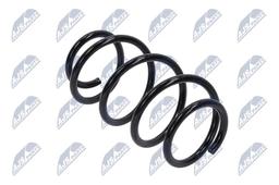 Ressort de suspension NTY ASZ-NS-009