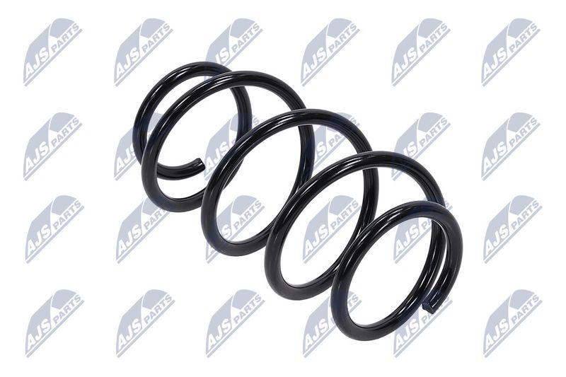 Ressort de suspension NTY ASZ-NS-009