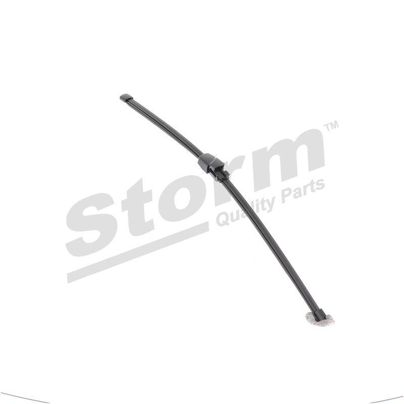 Balai d'essuie-glace STORM QUALITY PARTS 1000400AR