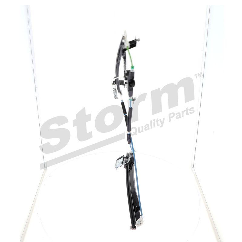 Lève-vitre STORM QUALITY PARTS 47062