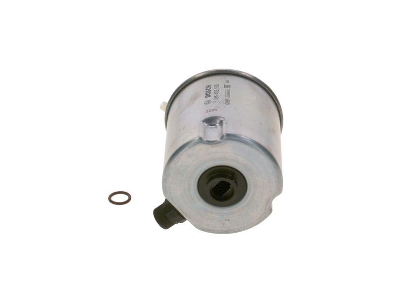 Filtre à carburant BOSCH F 026 402 108