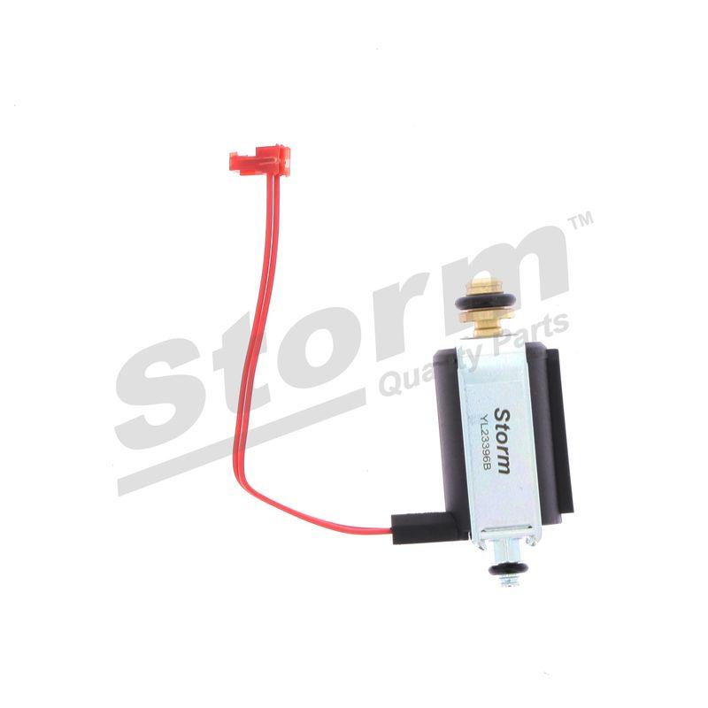 Pompe d’additif STORM QUALITY PARTS 777499