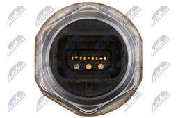 Capteur, pression de carburant NTY EFP-CT-001