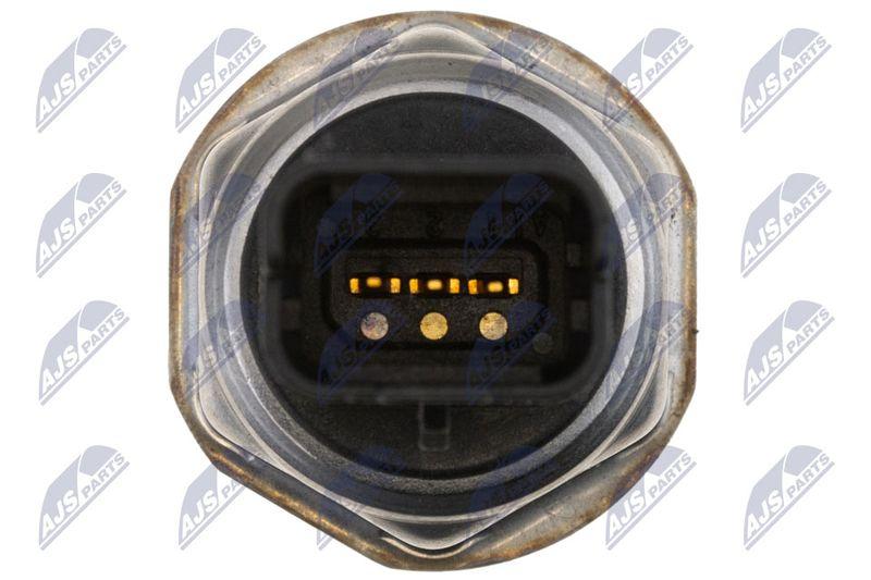 Capteur, pression de carburant NTY EFP-CT-001