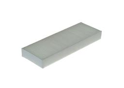 Filtre, air de l'habitacle BOSCH 1 987 435 164