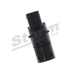 Capteur, aide au stationnement STORM QUALITY PARTS 777130