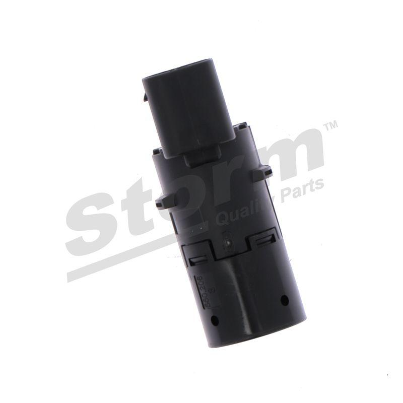 Capteur, aide au stationnement STORM QUALITY PARTS 777130
