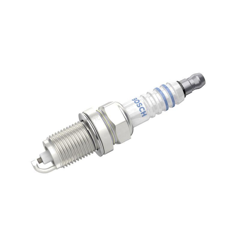 Bougie d'allumage BOSCH 0 242 229 699