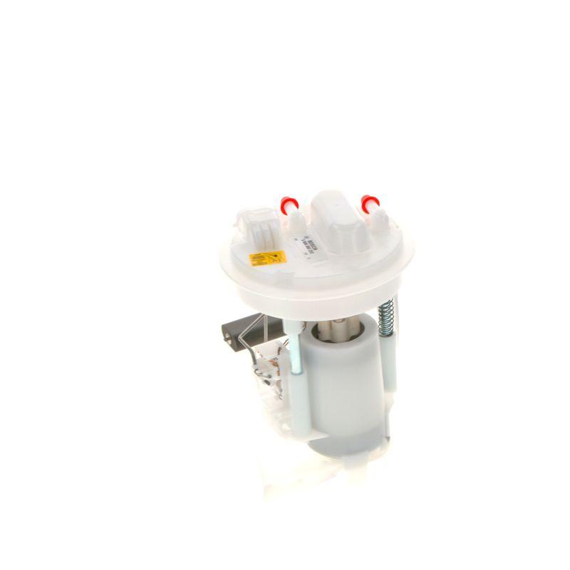 Unité d'injection de carburant BOSCH 0 986 580 202