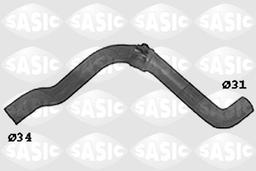 Durite de radiateur SASIC SWH4289