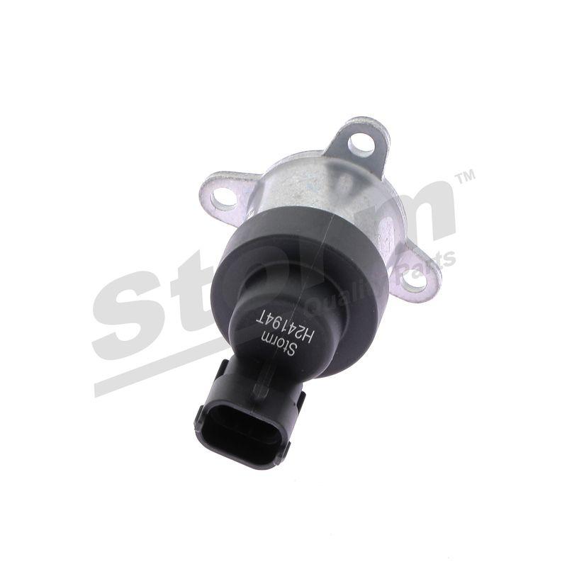 Régulateur, quantité de carburant (système à rampe commune) STORM QUALITY PARTS STO300202