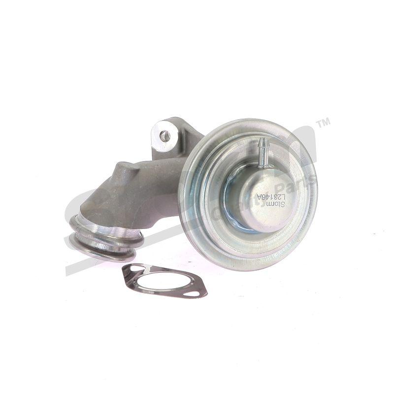 Vanne EGR STORM QUALITY PARTS 9046