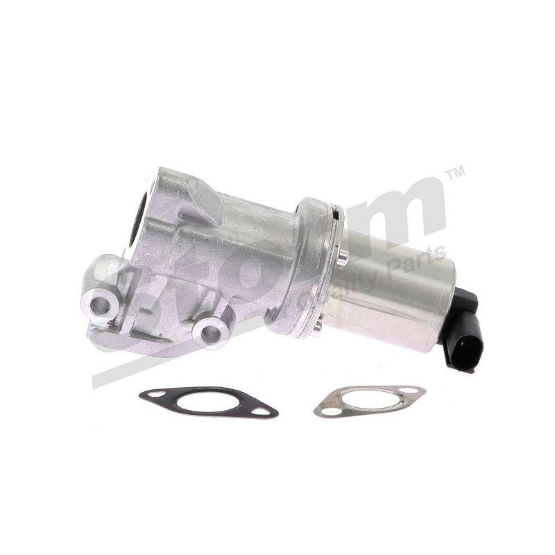 Vanne EGR STORM QUALITY PARTS 9106