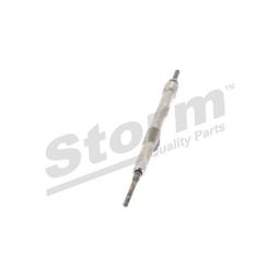 Bougie de préchauffage STORM QUALITY PARTS 526480