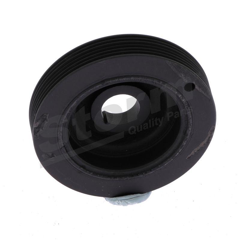 Poulie, vilebrequin STORM QUALITY PARTS 49999