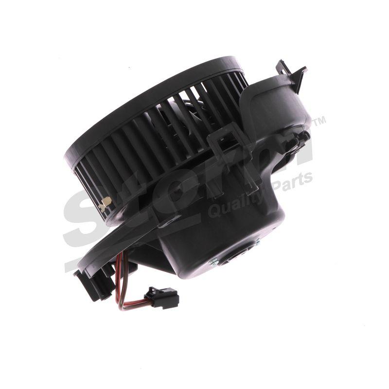 Pulseur d'air habitacle STORM QUALITY PARTS 9850802