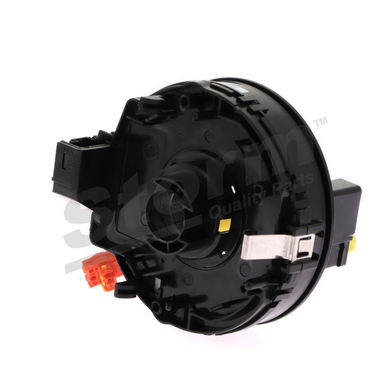 Ressort tournant, Airbag STORM QUALITY PARTS 8102010