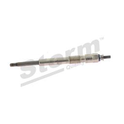 Bougie de préchauffage STORM QUALITY PARTS 526246