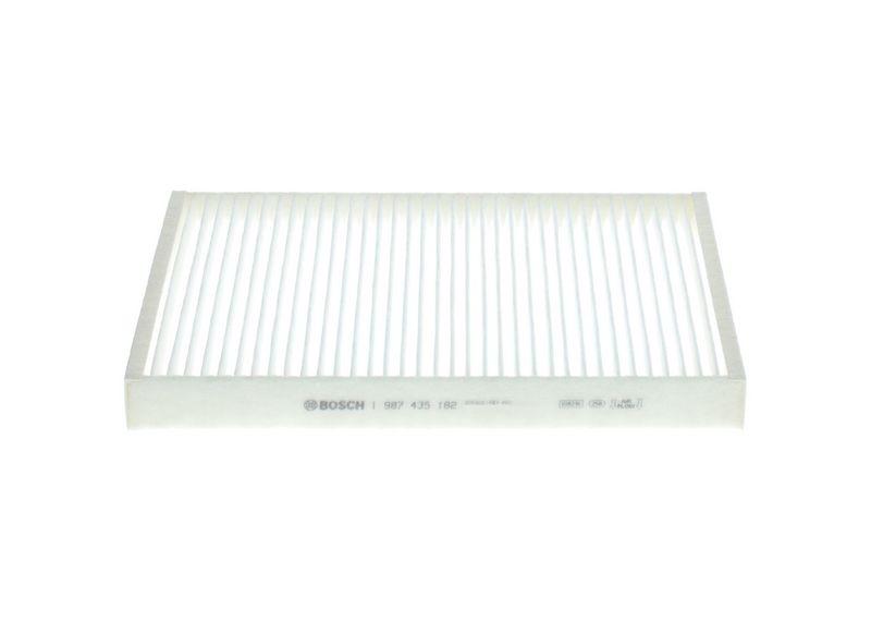 Filtre, air de l'habitacle BOSCH 1987435182