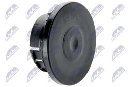 Kit de réparation, ventilation du carter-moteur NTY BKO-ME-001