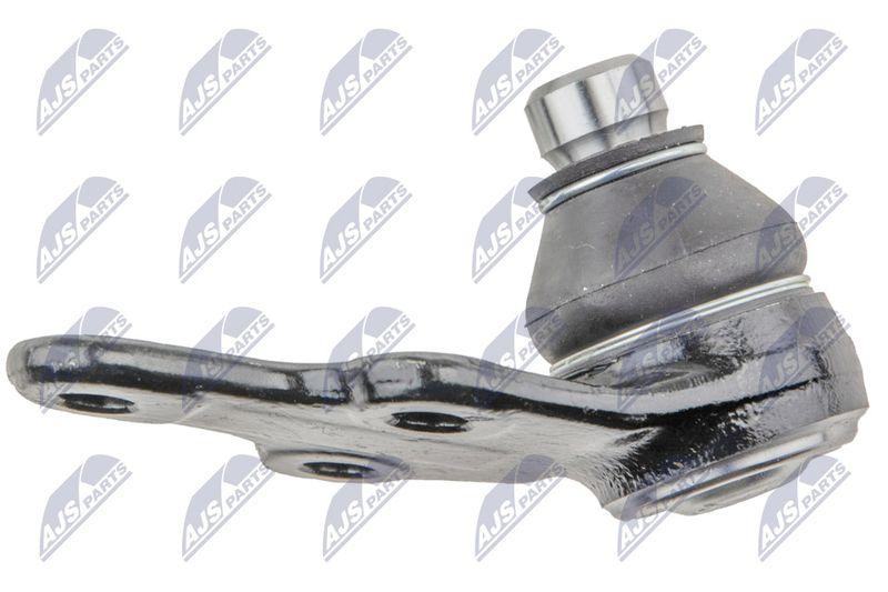 Rotule de suspension NTY ZSD-FR-010