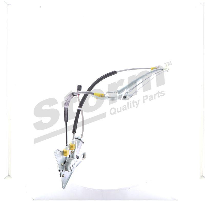 Lève-vitre STORM QUALITY PARTS 8367509