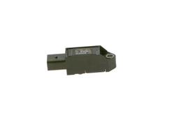 Capteur, pression des gaz échappement BOSCH 0986280715