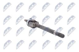 Arbre de transmission NTY NPW-CH-182