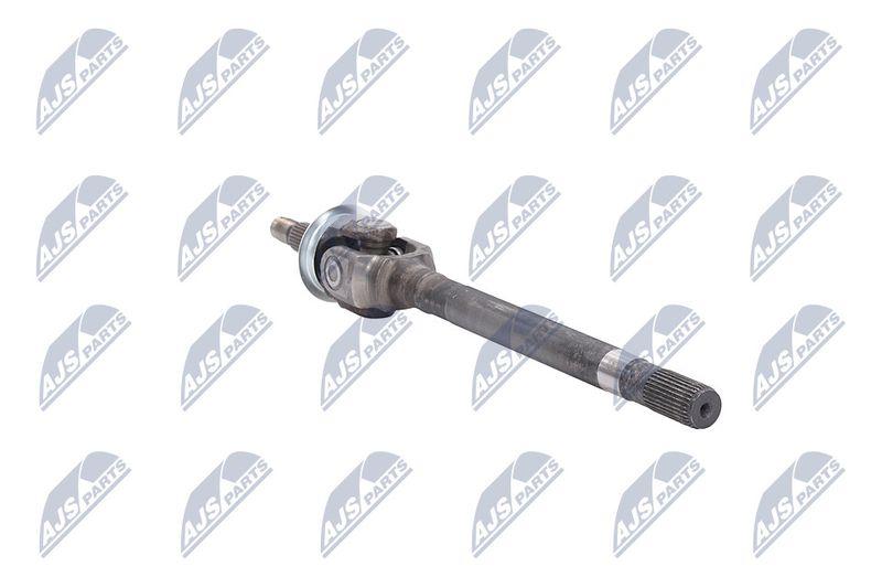 Arbre de transmission NTY NPW-CH-182