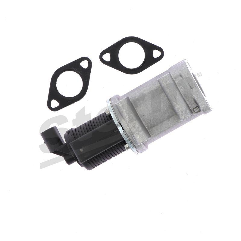 Vanne EGR STORM QUALITY PARTS 9016