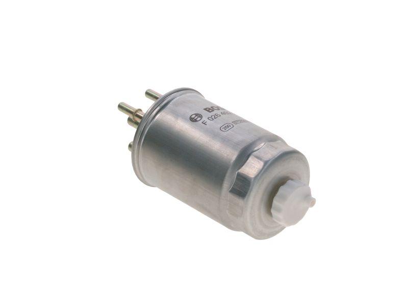 Filtre à carburant BOSCH F 026 402 224