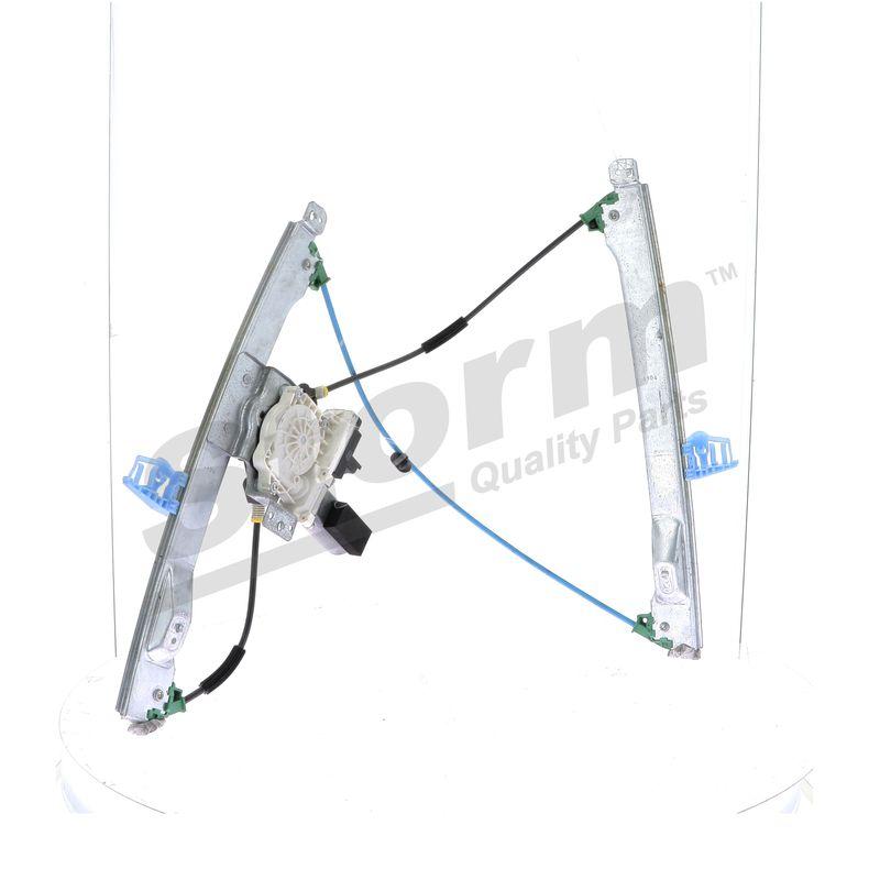 Lève-vitre STORM QUALITY PARTS 21076