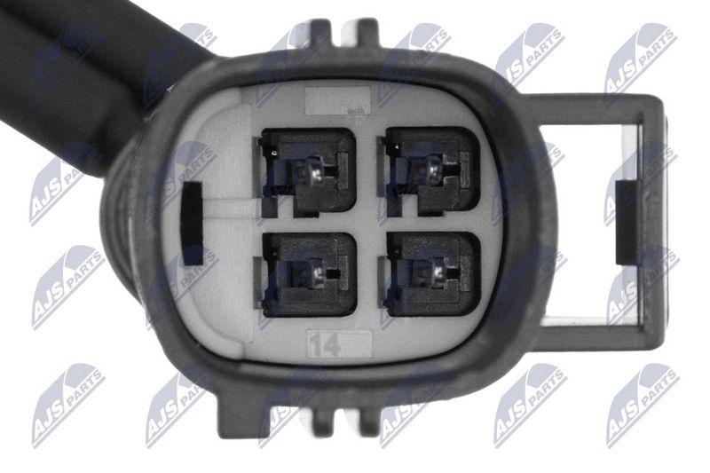 Capteur de cognement NTY ESS-VV-000