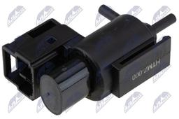 Transmetteur de pression NTY EFP-MZ-000