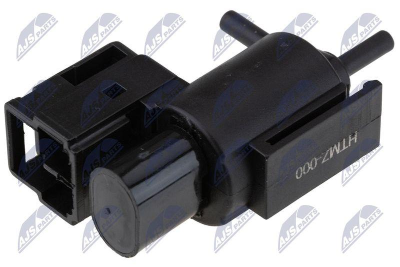 Transmetteur de pression NTY EFP-MZ-000