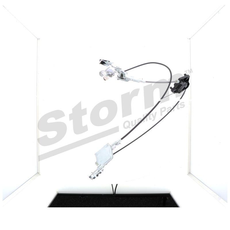 Lève-vitre STORM QUALITY PARTS 10575