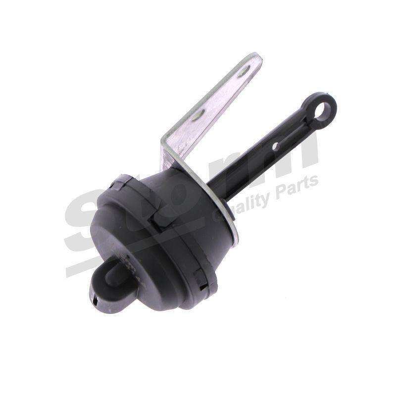 Valve de commande par dépression, réaspiration des gaz STORM QUALITY PARTS STO900001