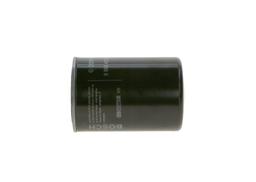 Filtre à huile BOSCH 0 986 452 001