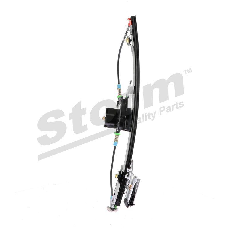 Lève-vitre STORM QUALITY PARTS 96067