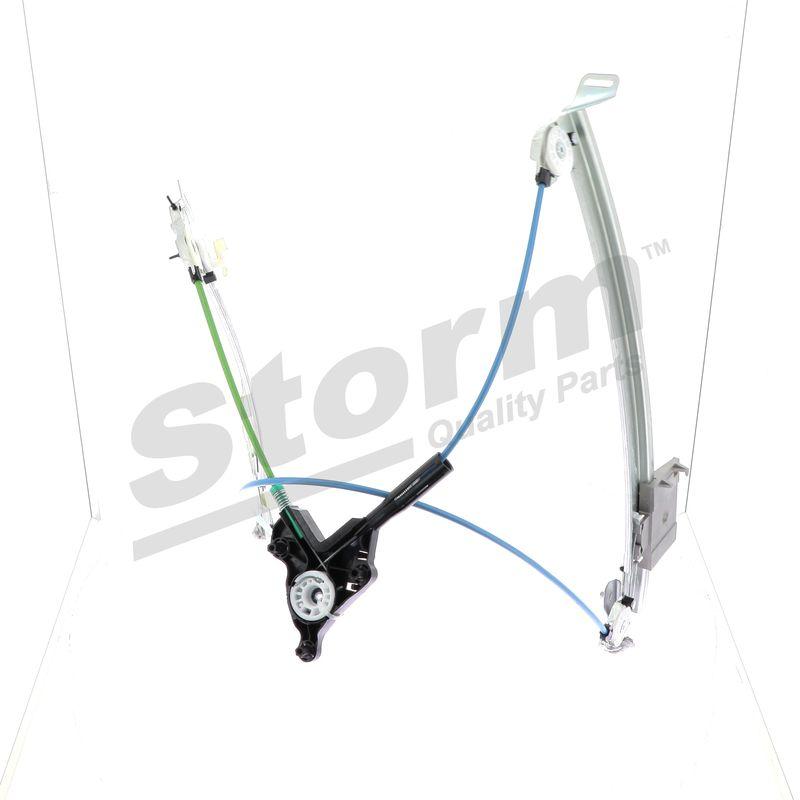 Lève-vitre STORM QUALITY PARTS 79780