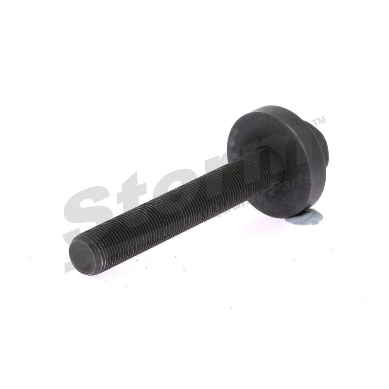 Kit de vis, poulie-vilebrequin STORM QUALITY PARTS 65090KIT