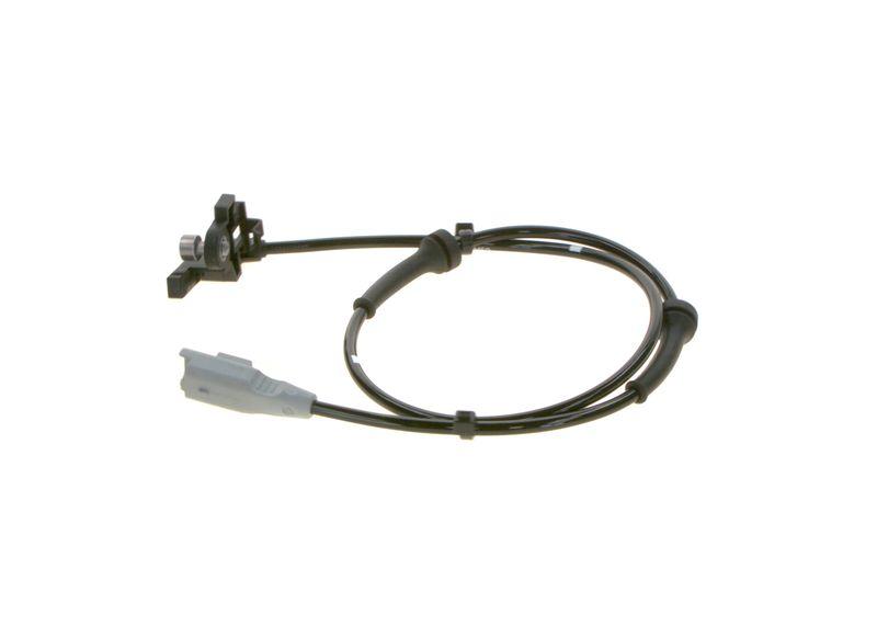 Capteur, vitesse de roue BOSCH 0 265 008 017