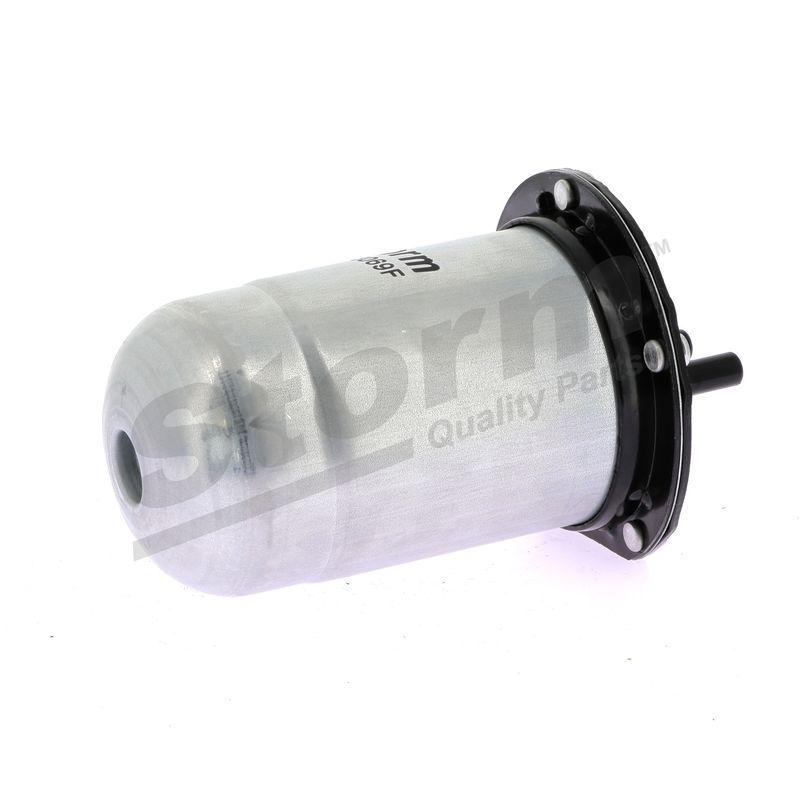 Boîtier, filtre à carburant STORM QUALITY PARTS 3882