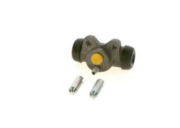 Cylindre de roue BOSCH 0 986 475 023
