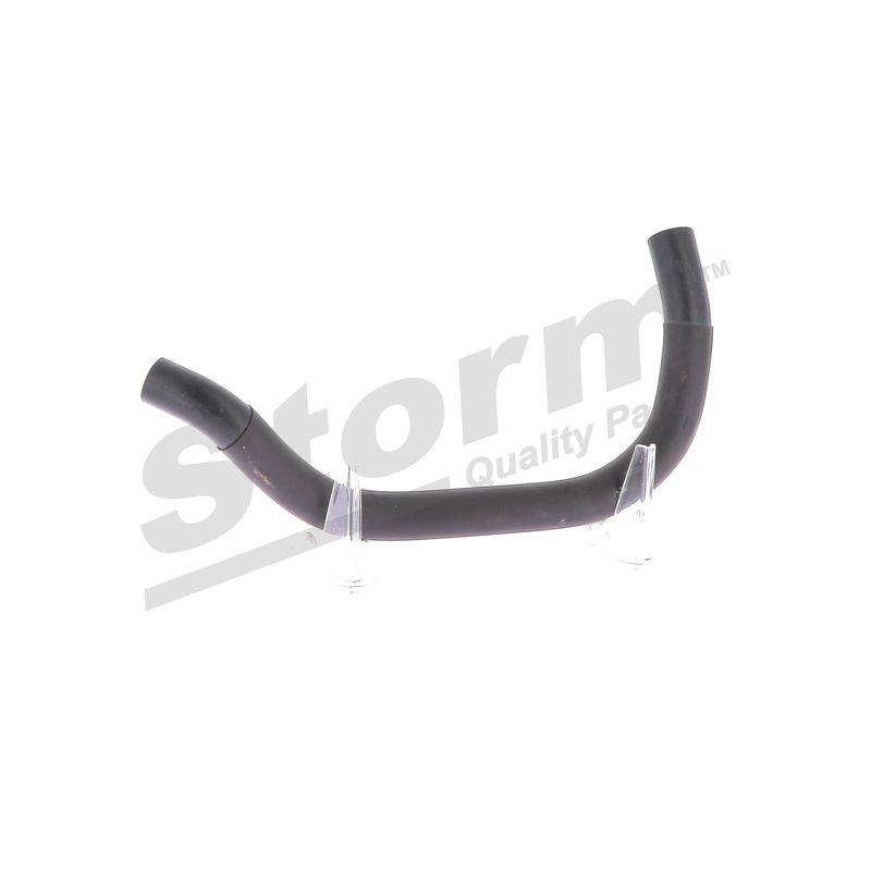 Tuyau, échangeur de chaleur (chauffage) STORM QUALITY PARTS F11739
