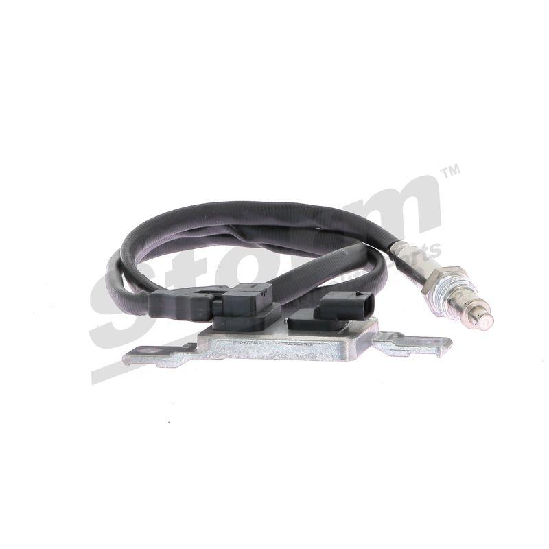 Capteur NOx, Catalyseur NOx STORM QUALITY PARTS 800804