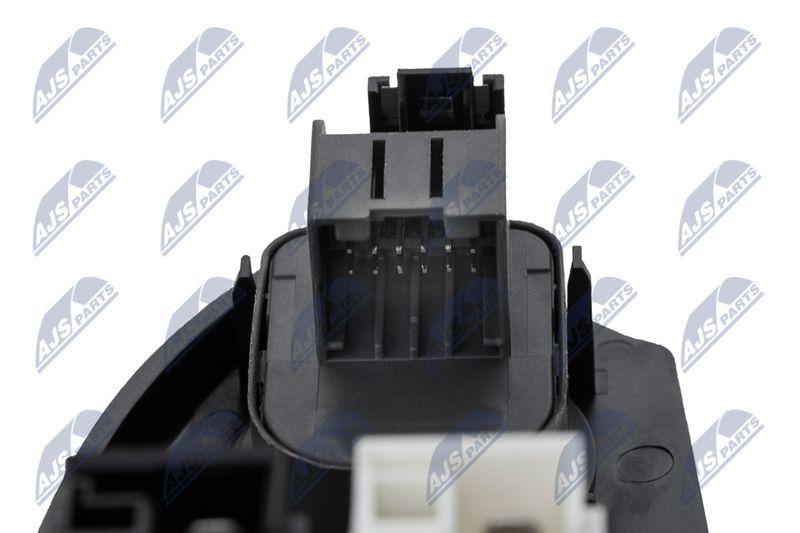 Interrupteur, lève-vitre NTY EWS-FT-019