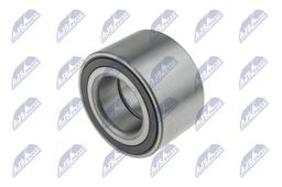 Kit de roulements de roue NTY KLP-MZ-030