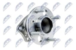 Kit de roulements de roue NTY KLT-FR-051