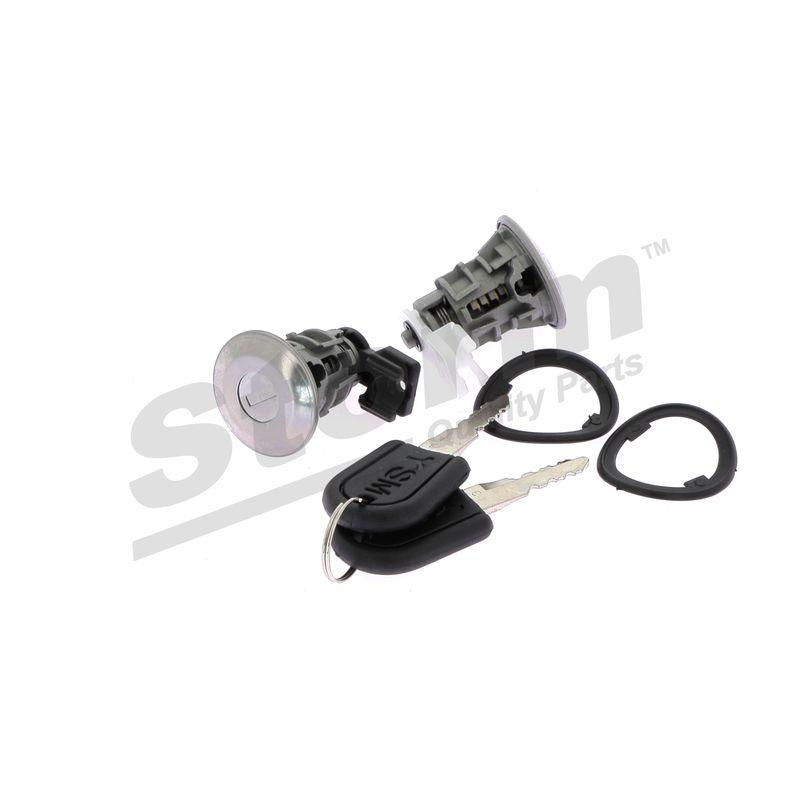 Jeu de cylindres de serrures STORM QUALITY PARTS 27025